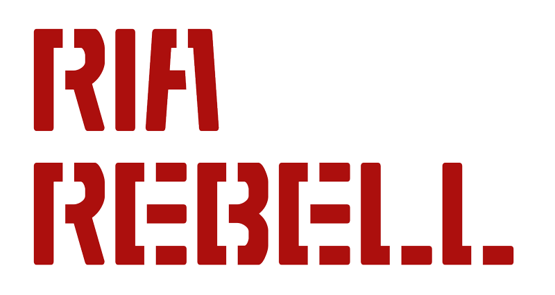 Ria Rebell